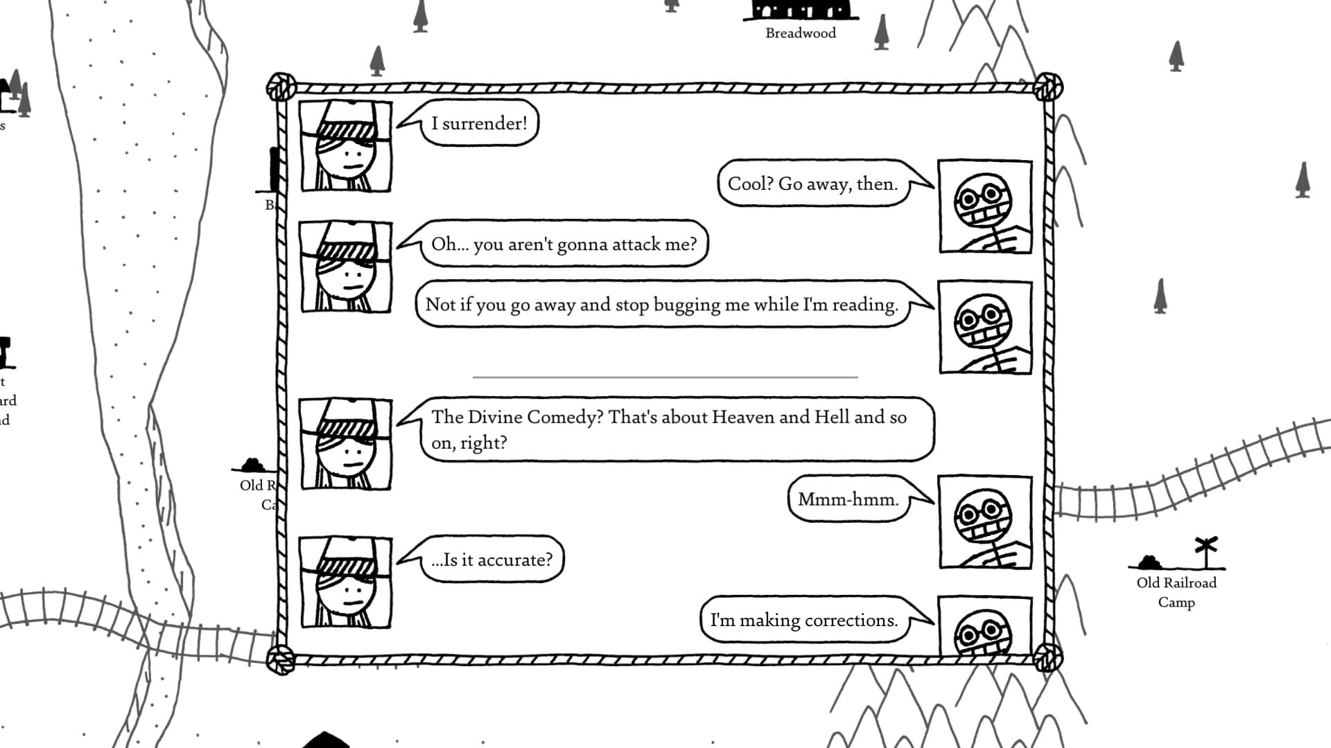 west of loathing torrent 5