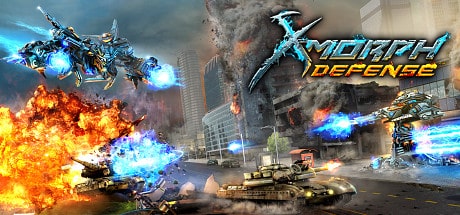 x morph defense torrent