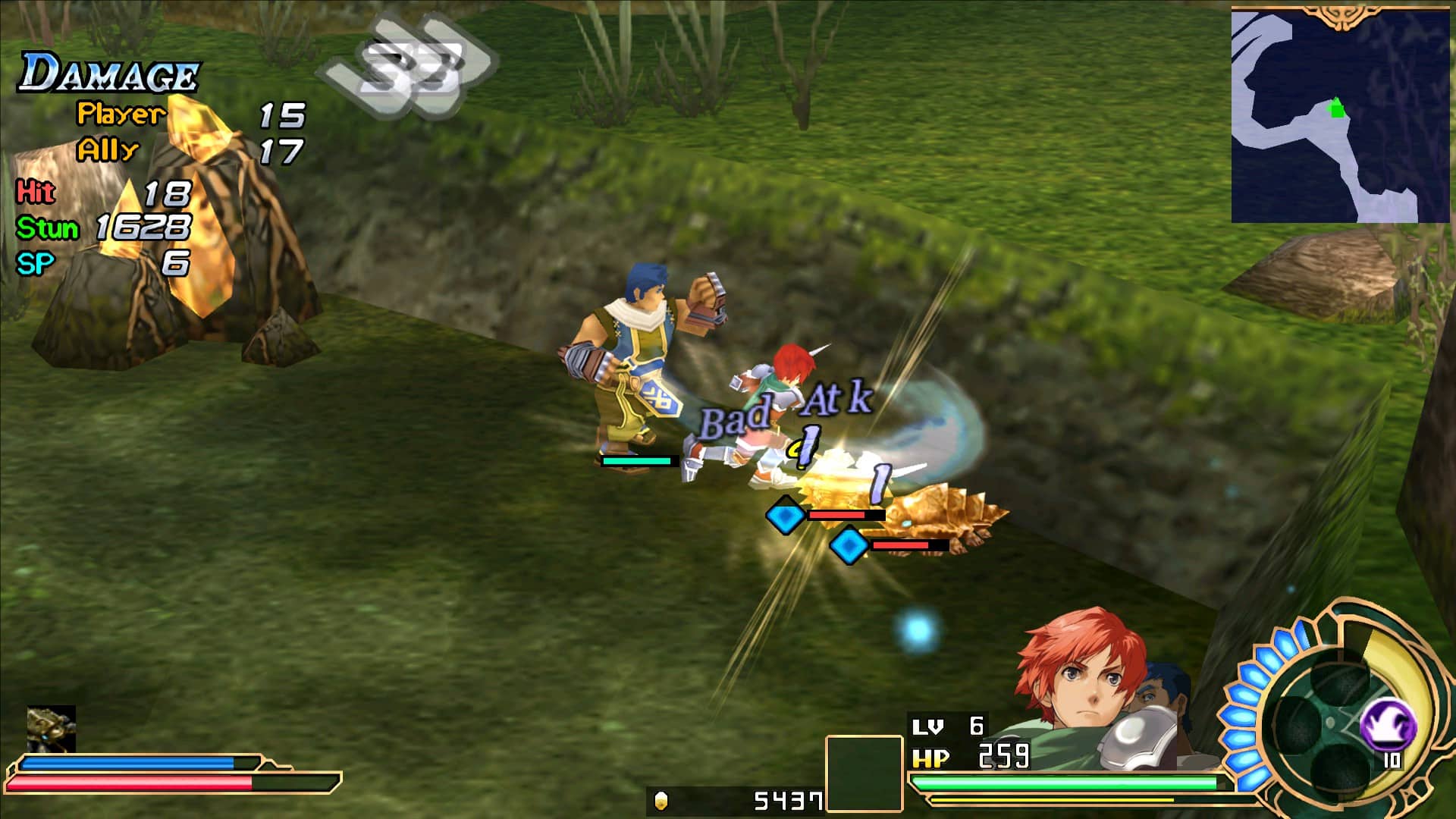 ys seven torrentler 4