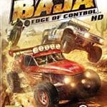 BAJA Edge of Control HD torrent