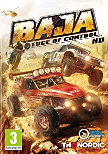 BAJA Edge of Control HD İndir