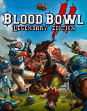 Blood Bowl 2 – Legendary Edition İndir