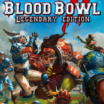 Blood Bowl 2 - Legendary Edition