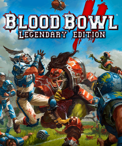 Blood Bowl 2 – Legendary Edition İndir