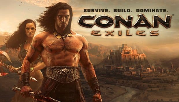 Conan Exiles