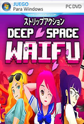 DEEP SPACE WAIFU İndir – Full