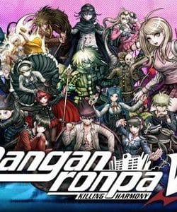 Danganronpa V3 Killing Harmony İndir