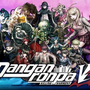 Danganronpa V3 Killing Harmony İndir