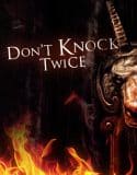 Don’t Knock Twice İndir