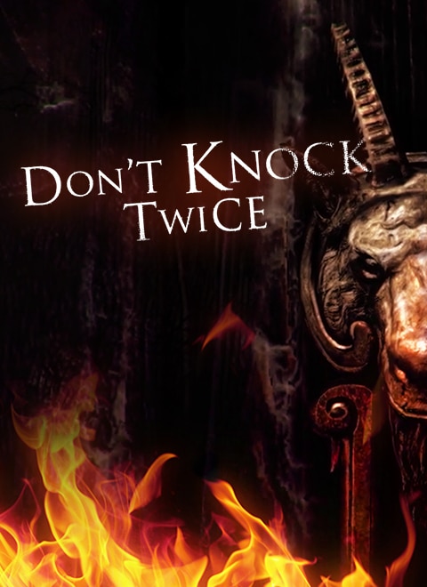 Don’t Knock Twice İndir