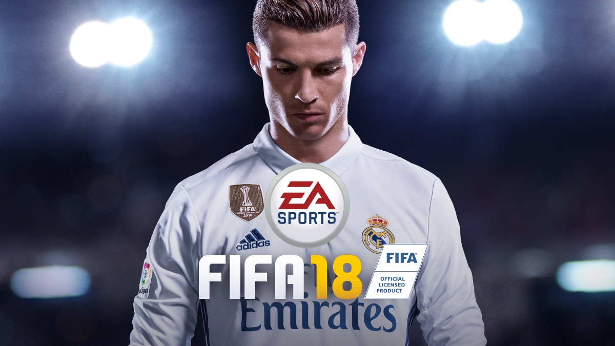 Fifa 2018