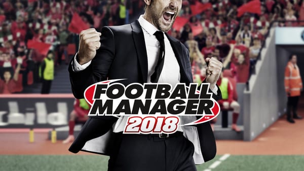 Football Manager 2018 İndir