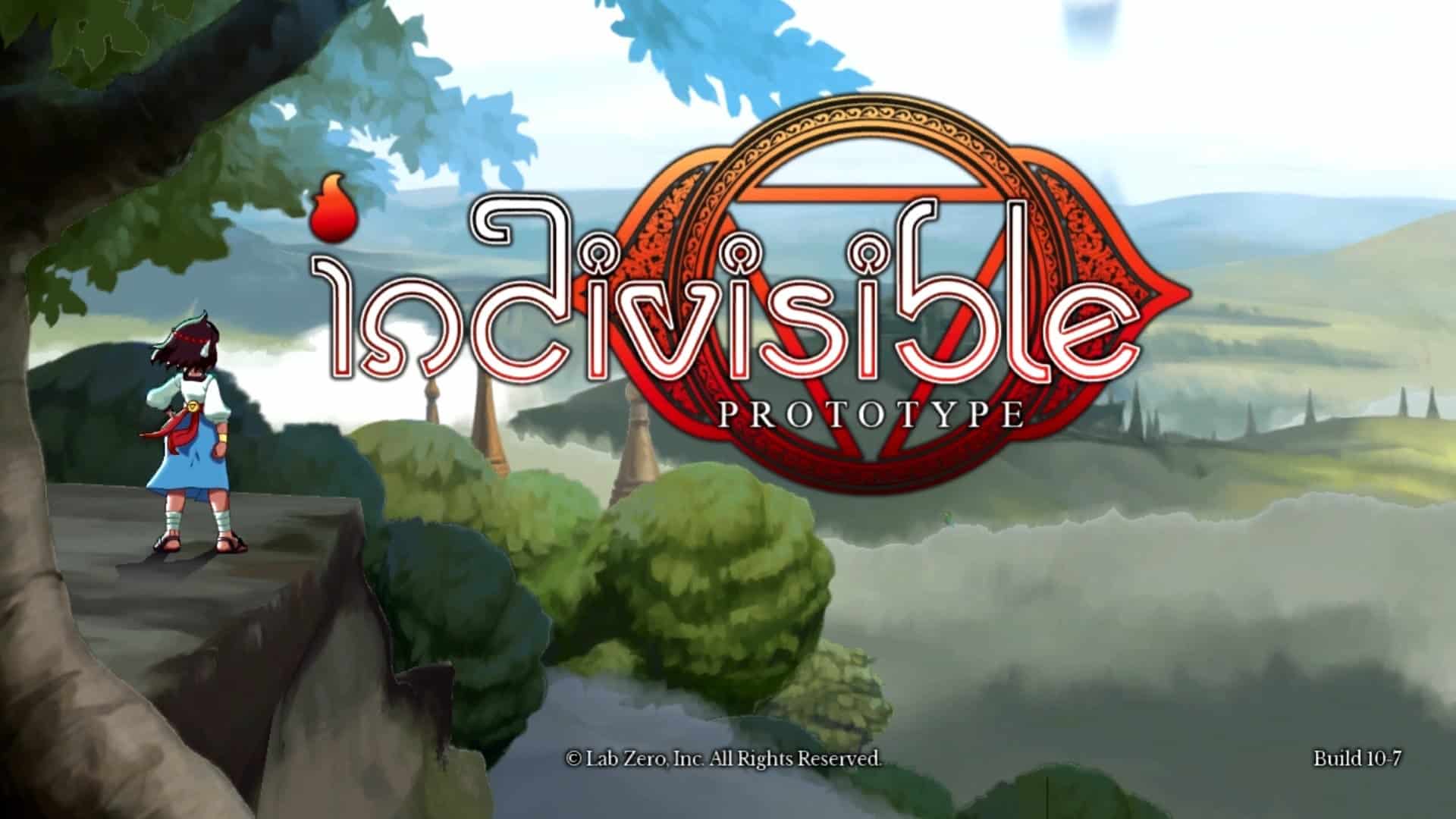 Indivisible