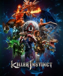 Killer Instinct İndir – full