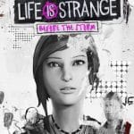 Life is Strange Before the Storm torrent oyun indir