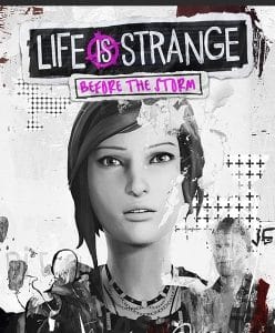 Life is Strange Before the Storm İndir