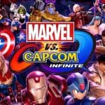 Marvel vs. Capcom Infinite