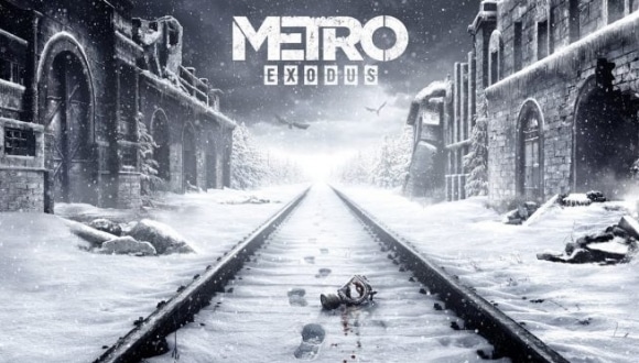 Metro: Exodus