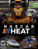 NASCAR Heat 2 İndir