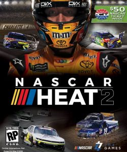 NASCAR Heat 2 İndir