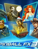 Pinball FX3 İndir