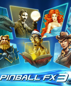 Pinball FX3 İndir