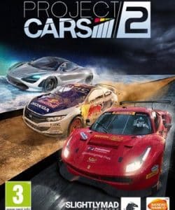 Project CARS 2 İndir