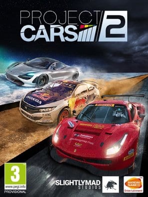 Project CARS 2 İndir