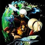 THE KING OF FIGHTERS XIII STEAM EDITION PC