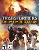 Transformers Fall of Cybertron İndir