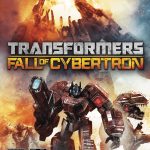 Transformers Fall of Cybertron torrent