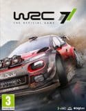 WRC 7 FIA World Rally Championship İndir