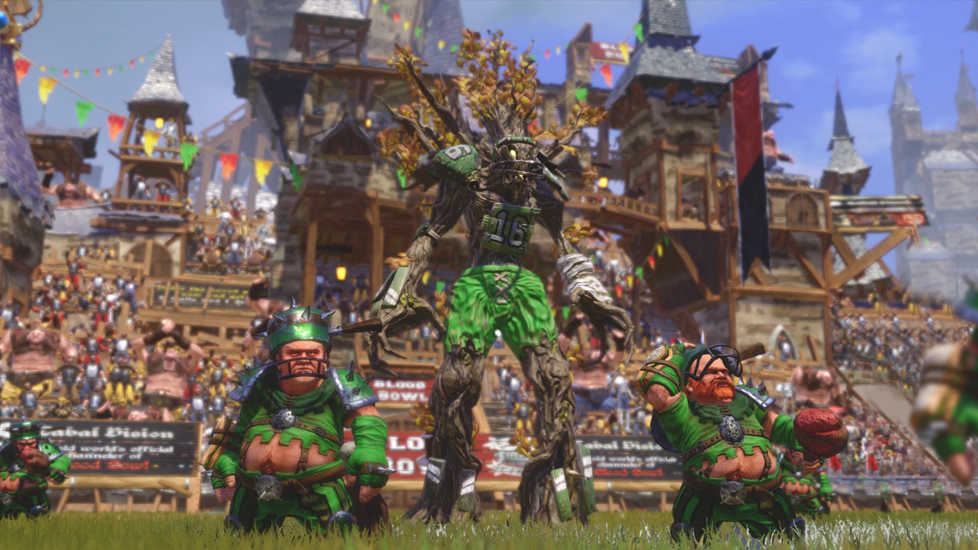 blood bowl 2 legendary edition torrent 3