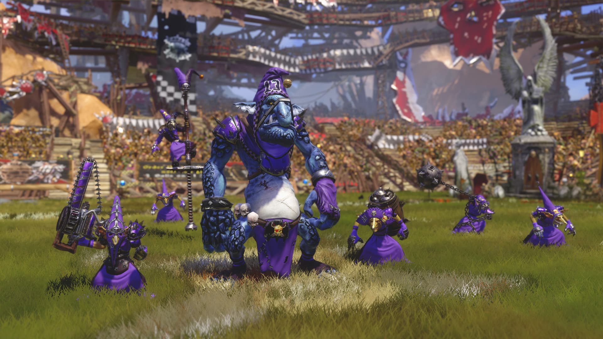 blood bowl 2 legendary edition torrent 4