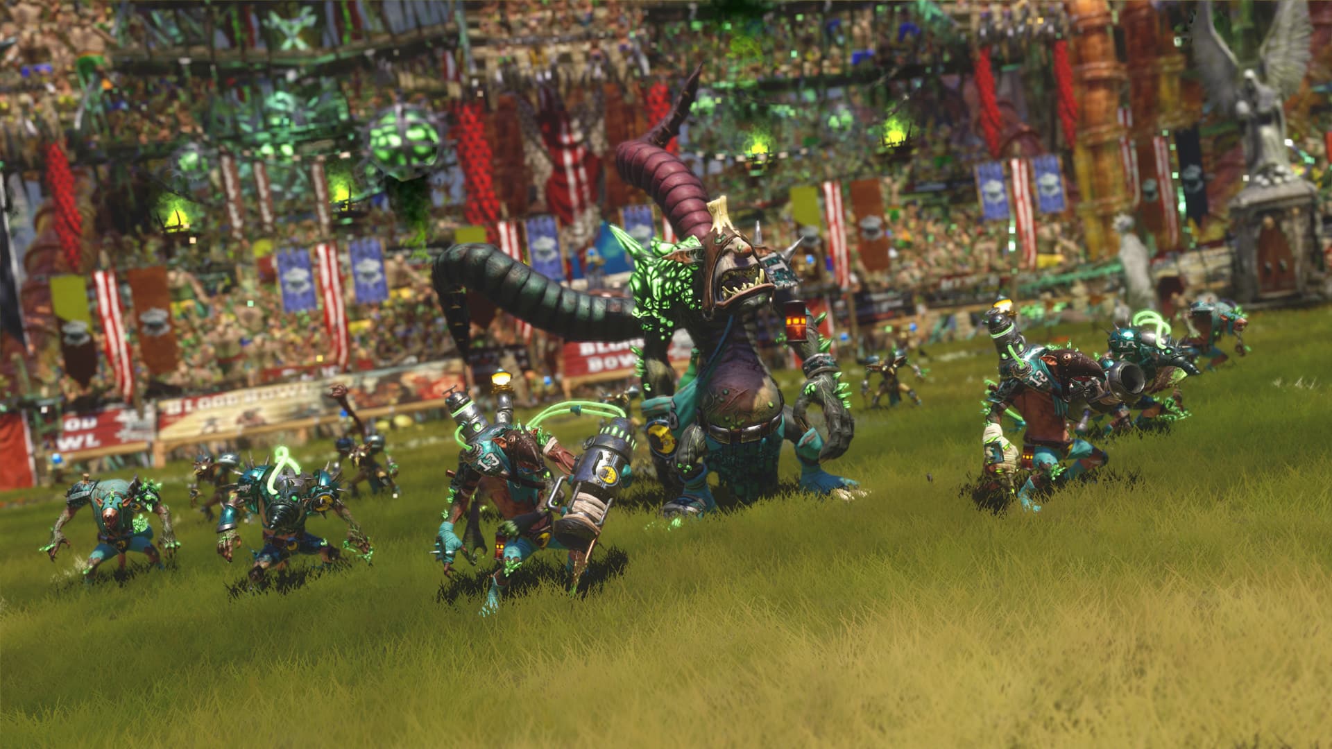 blood bowl 2 legendary edition torrent 5