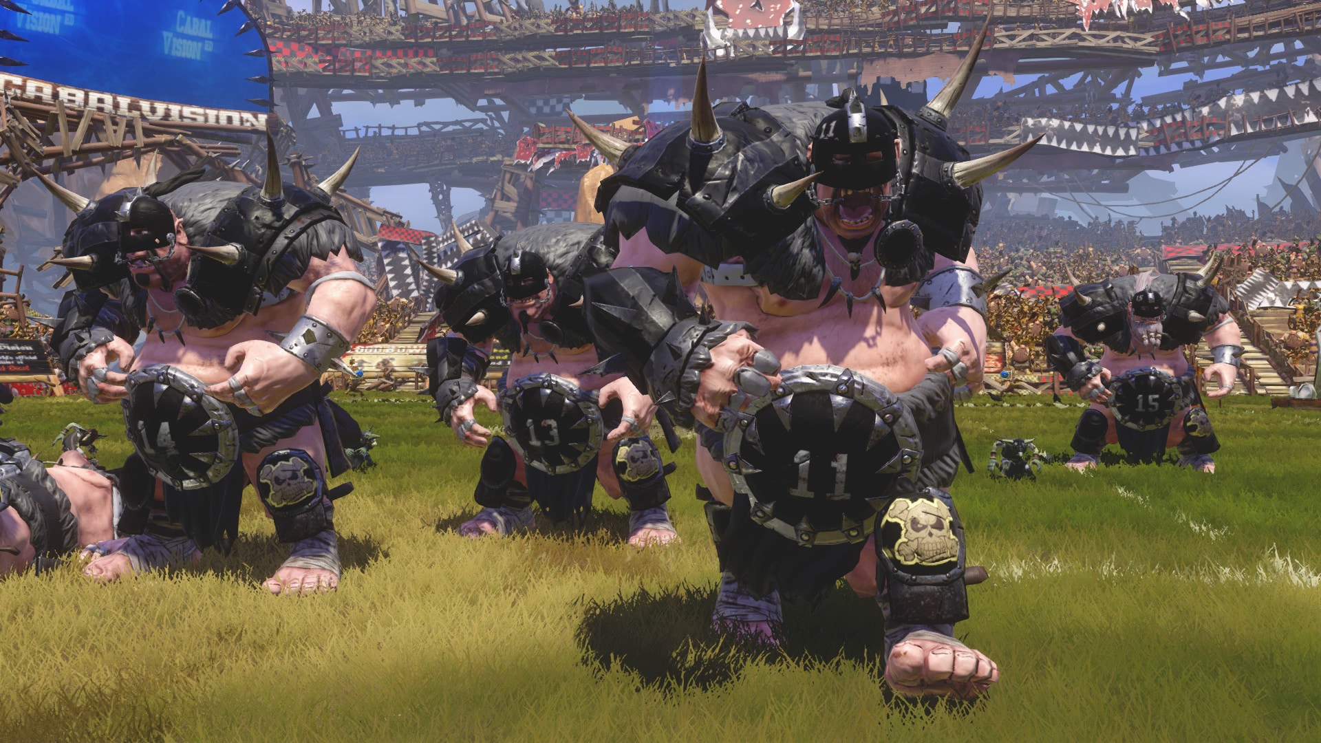 blood bowl 2 legendary edition torrent 7