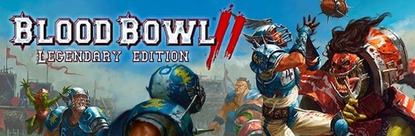 blood bowl 2 legendary edition torrent