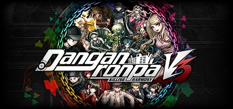 danganronpa v3 killing harmony torrent