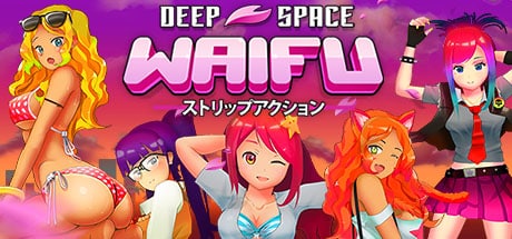 deep space waifu