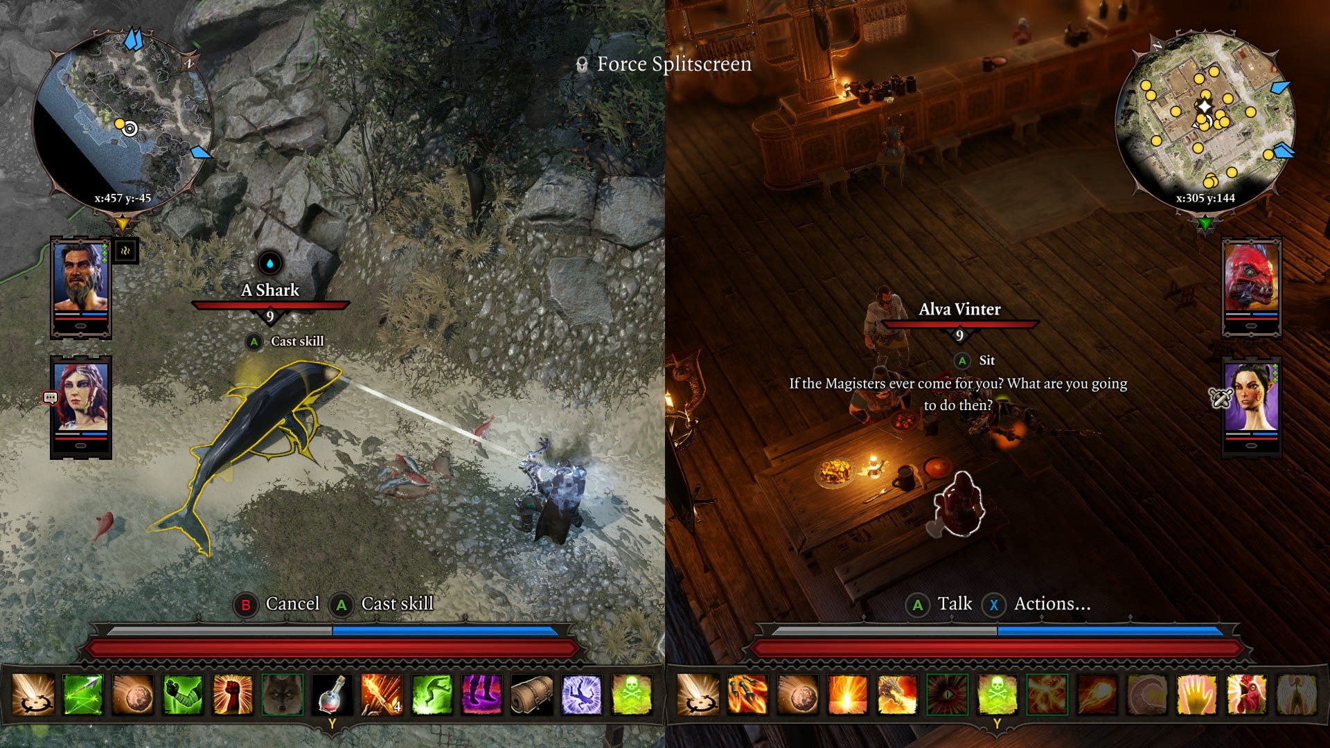 divinity original sin 2 torrent 6