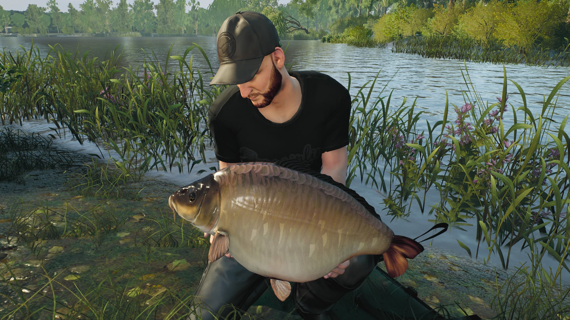 euro fishing manor farm lake torrent 2