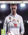 FIFA 18 PS3 İndir