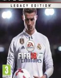 FIFA 18 PS3 İndir