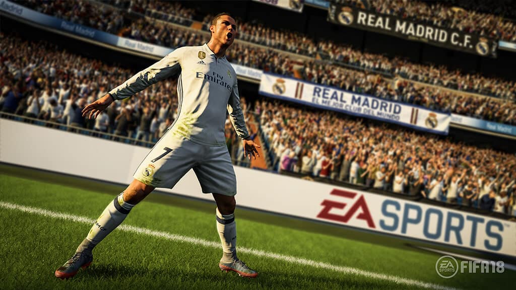 fifa 18 ps3 torrent 5