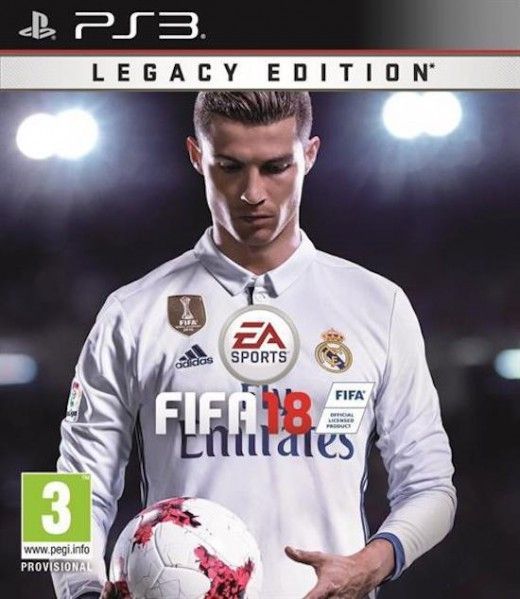 fifa 18 ps3 torrent