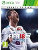 FIFA 18 PAL XBOX 360 İndir