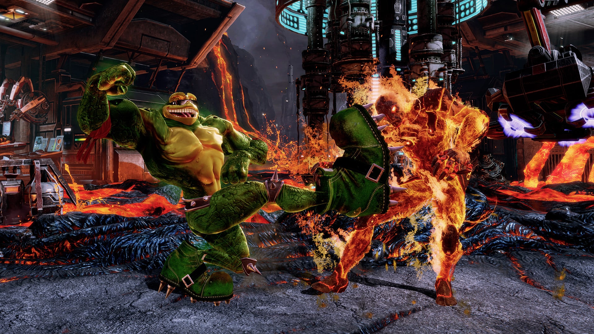 killer instinct torrent 2