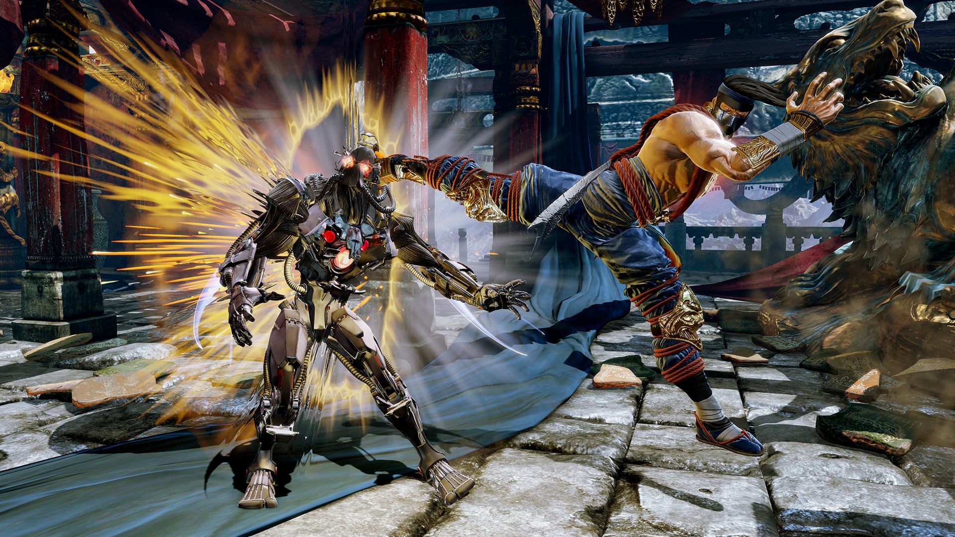 killer instinct torrent 3