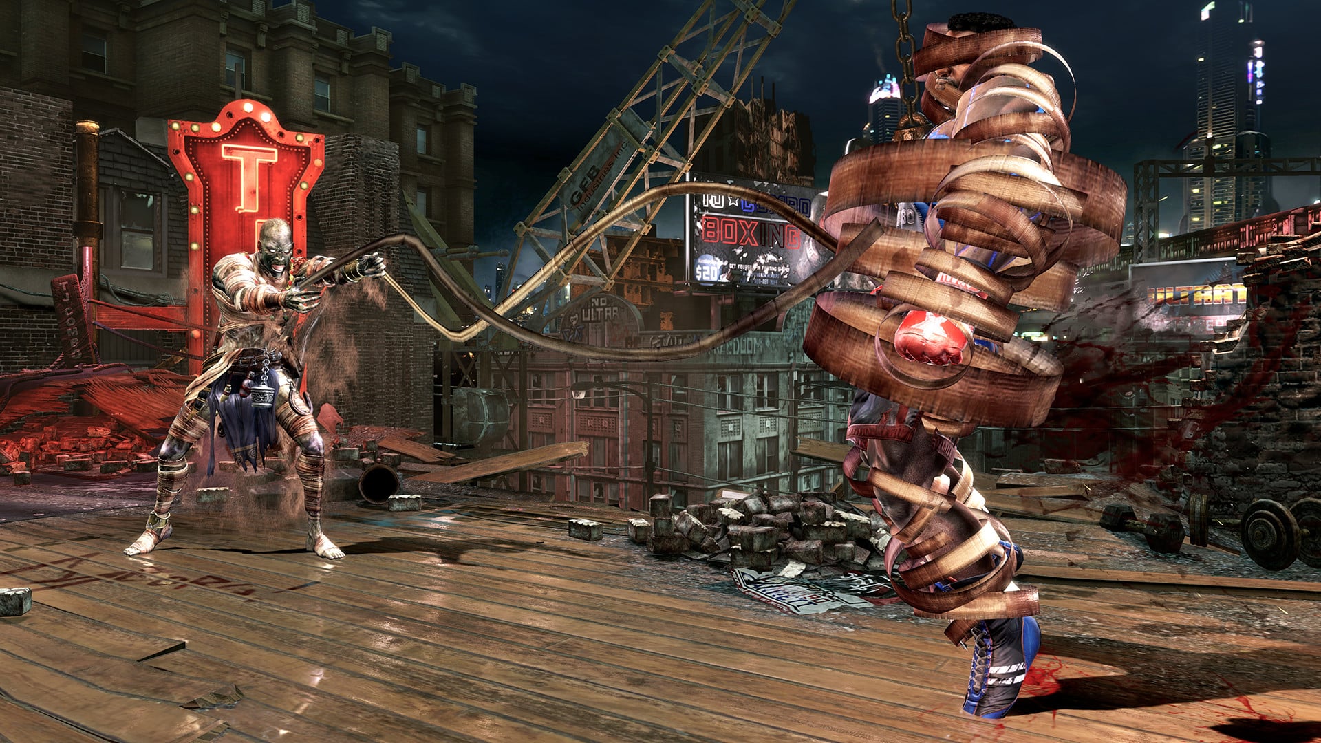 killer instinct torrent 4