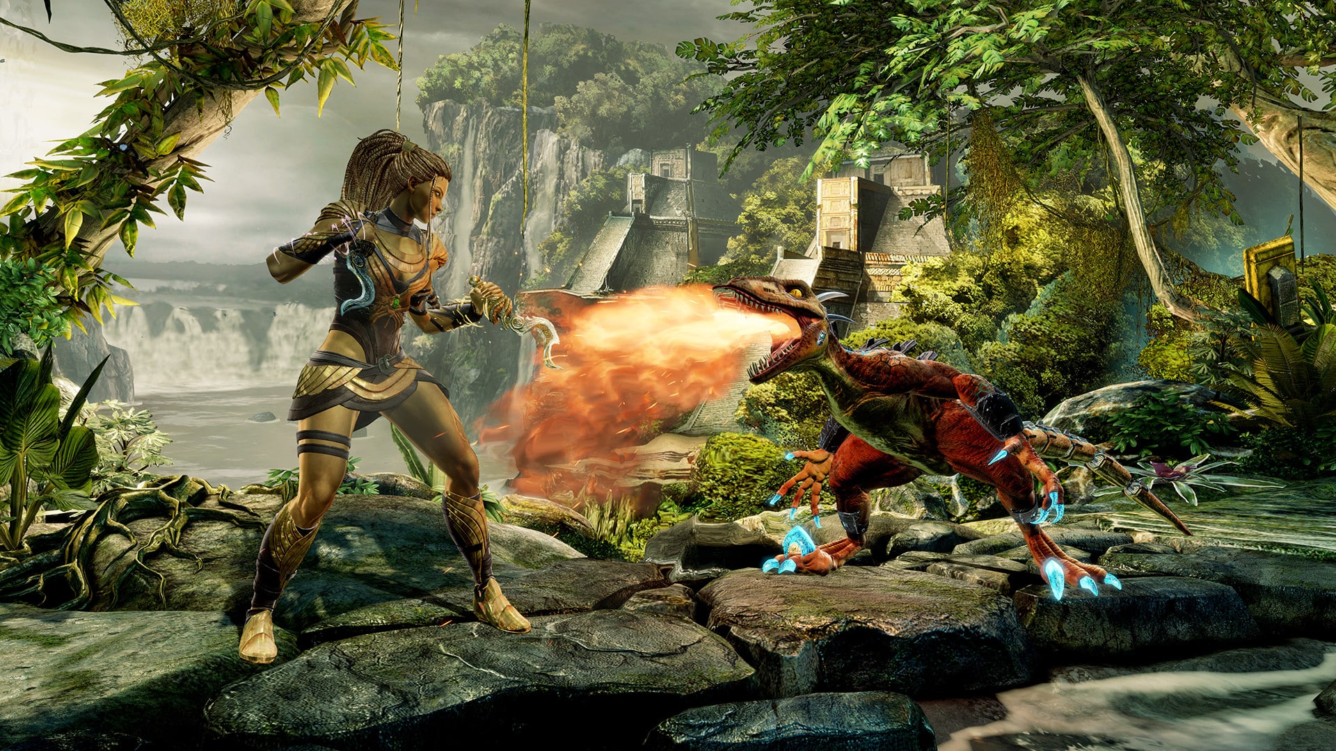 killer instinct torrent 5